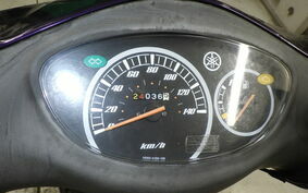 YAMAHA AXIS 125 TREET SE53J