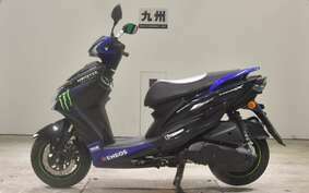 YAMAHA CYGNUS 125 XSR 3 SED8J