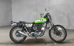 KAWASAKI 250TR BJ250F