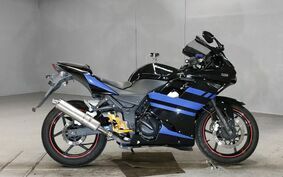 KAWASAKI NINJA 250R EX250K