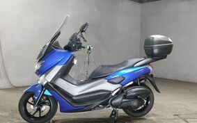 YAMAHA N-MAX 155 SG50J