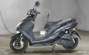 YAMAHA CYGNUS 125 X SR SED8J