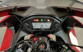 HONDA CBR400R 2018 NC47