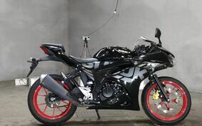 SUZUKI GSX-R125 DL33B