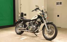 YAMAHA VIRAGO 250 3DM