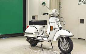 VESPA PX200E