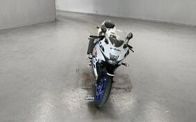 SUZUKI GSX-R125 DL33B