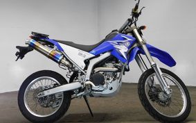 YAMAHA WR250R DG15J