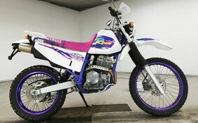 YAMAHA TT250R RAID 4GY