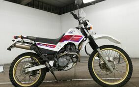 YAMAHA SEROW 225 W 4JG