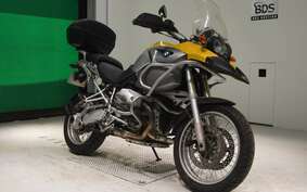 BMW R1200GS 2004