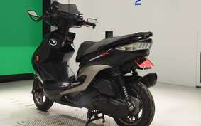 YAMAHA CYGNUS 125 XSR 2 SE44J