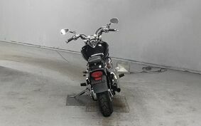 YAMAHA DRAGSTAR 400 2013 VH02J