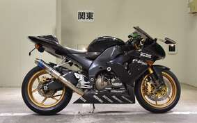 KAWASAKI ZX 10 NINJA R 2005 ZXT00C