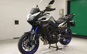 YAMAHA MT-09 Tracer 2016 RN36J