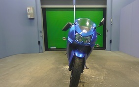 KAWASAKI NINJA 250R 2010 EX250K