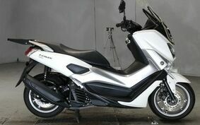 YAMAHA N-MAX 155 SG50J