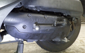 YAMAHA JOG ZR-4 SA58J