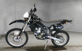 KAWASAKI KLX250 LX250E