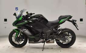 KAWASAKI NINJA 1000 SX 2023 ZXT02K