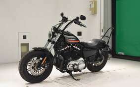 HARLEY XL1200XS 2019