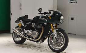 TRIUMPH THRUXTON 1200 R 2019