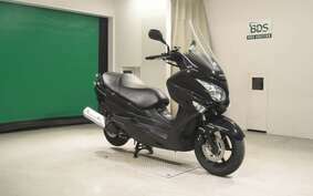 SUZUKI BURGMAN200 CH41A