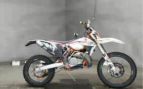 KTM 250 EXC SIXDAYS GSA20