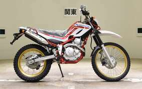 YAMAHA SEROW 250 DG31J