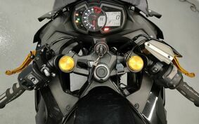 KAWASAKI ZX-25R ZX250E