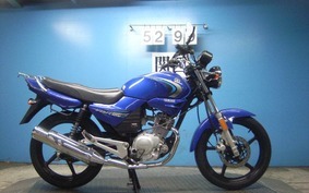 YAMAHA YBR125 PCJL