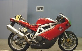 BIMOTA DB4 2000