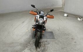 KTM 390 DUKE 2015 JGJ40