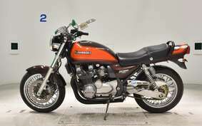 KAWASAKI ZEPHYR 750 RS 2004 ZR750C