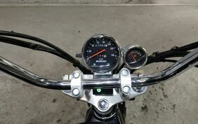 SUZUKI GZ150-A PCK2L