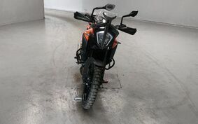 KTM 390 ADVENTURE 2021 JGJ