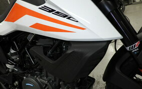 KTM 390 ADVENTURE 2021 JGJ40