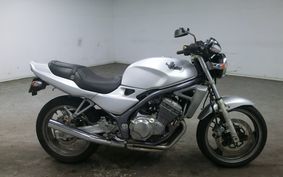 KAWASAKI BALIUS 250 1995 ZR250A