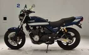 KAWASAKI ZEPHYR 400 KAI 2006 ZR400C