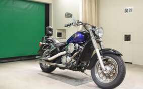 KAWASAKI VULCAN 400 CLASSIC 1996 VN400A