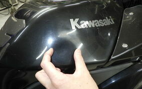 KAWASAKI NINJA 250R EX250K