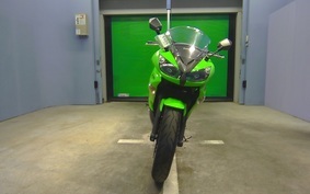 KAWASAKI NINJA 400R 2010 ER400B