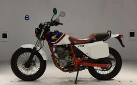 HONDA FTR223 MC34