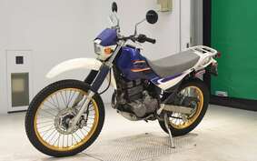 KAWASAKI SUPER SHERPA KL250G