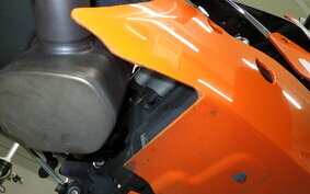 KTM 250 RC JYE40