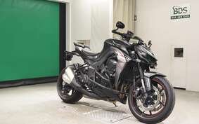 KAWASAKI Z1000 Gen.5 2020 ZXT00W