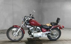 YAMAHA VIRAGO 250 3DM