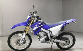 YAMAHA WR250R DG15J