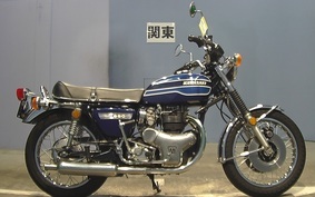 KAWASAKI W3 1973 W3F