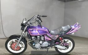 KAWASAKI ZEPHYR 400 1993 ZR400C